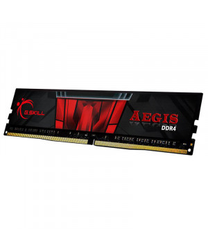 G.SKILL Aegis 8GB 3000MHz DDR4 F4-3000C16S-8GISB ram pomnilnik