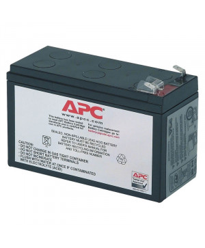 APC RBC17 UPS nadomestna baterija