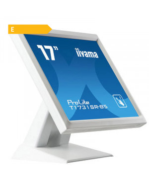 IIYAMA ProLite T1731SR-W5 43cm (17") LED LCD na dotik zvočniki monitor