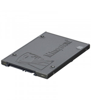KINGSTON A400 480 GB 2,5" SATA3 (SA400S37/480G) SSD
