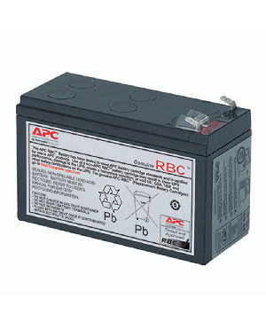 APC RBC2 12V UPS nadomestna baterija