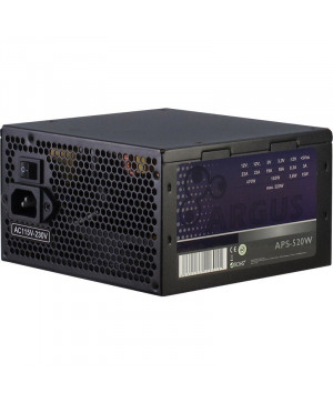 INTER-TECH ARGUS APS-520W V2.31 520W ATX napajalnik