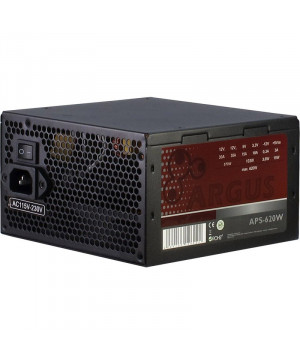 INTER-TECH ARGUS APS-620W V2.31 620W ATX napajalnik