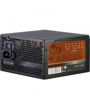 INTER-TECH ARGUS APS-720W V2.31 720W ATX napajalnik