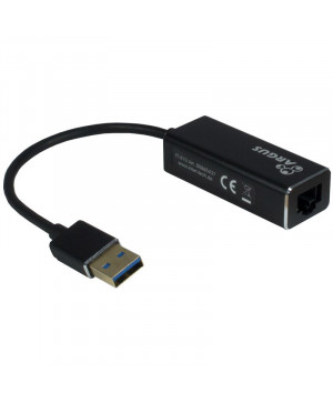 INTER-TECH ARGUS IT-810 gigabit LAN USB3.0 mrežni adapter