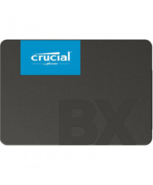 CRUCIAL BX500 240GB 2,5" SATA3 (CT240BX500SSD1) SSD