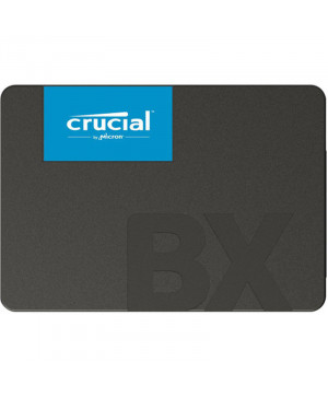 CRUCIAL BX500 240GB 2,5" SATA3 (CT240BX500SSD1) SSD