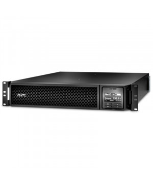 APC Smart-UPS SRT3000RMXLW-IEC online 3000VA 2700W 2U rack UPS brezprekinitveno napajanje