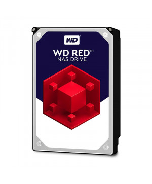 WD Red PRO 8TB 3,5" SATA3 256MB (WD8003FFBX) trdi disk