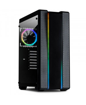 INTER-TECH S-3901 Impulse RGB gaming ohišje