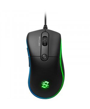 SHARKOON Skiller SGM2 USB RGB optična gaming miška