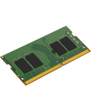 KINGSTON SODIMM 8GB 2666MHz DDR4 KVR26S19S8/8 ram pomnilnik