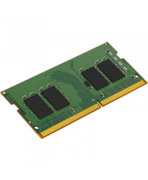 KINGSTON SODIMM 4GB 2666MHz DDR4 KVR26S19S6/4 ram pomnilnik
