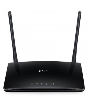 TP-LINK Archer MR400 AC1200 Dual Band 4G LTE SIM brezžični usmerjevalnik-router
