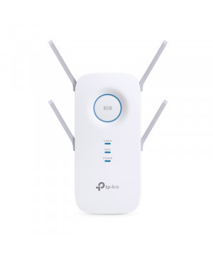 TP-LINK RE650 2.4 &5GHz AC2600 WiFi ojačevalec extender