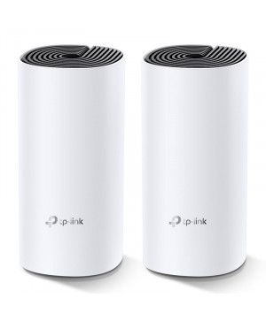 TP-LINK Deco M4 (2-pack) AC1200 Dual Band 2x Gigabit brezžični usmerjevalnik - router / dostopna točka-AP