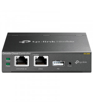 TP-LINK Omada Cloud OC200 mrežno stikalo-switch