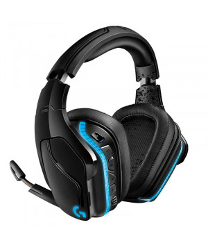 LOGITECH G935 Wireless 7.1 Surround LightSync Gaming RGB z mikrofonom slušalke