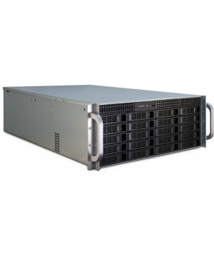 INTER-TECH 4U-4420 4U rack strežniško ohišje