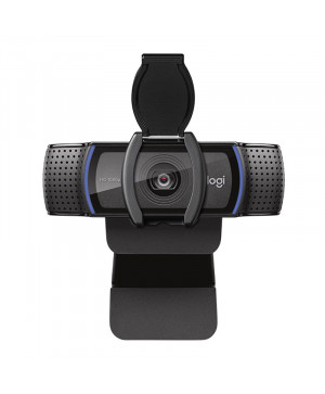 LOGITECH C920S HD PRO spletna kamera