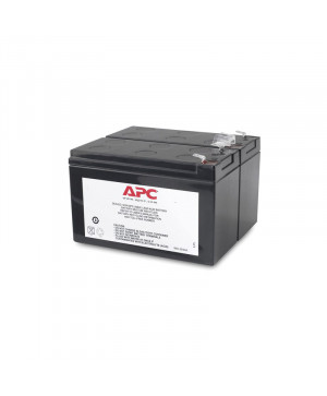 APC nadomestna baterija (APCRBC113)
