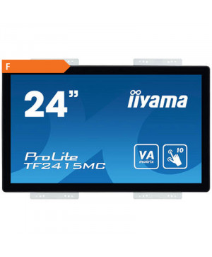 IIYAMA ProLite TF2415MC-B2 60,5cm (23,8") LED LCD P-CAP open frame na dotik informacijski monitor


