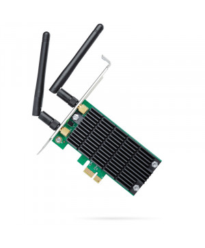 TP-LINK Archer T4E AC1200 Dual Band PCI express mrežna kartica