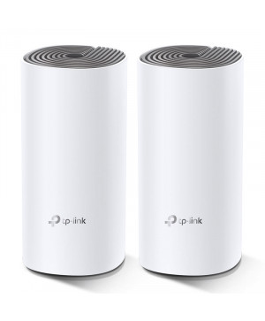 TP-LINK Deco E4 AC1200 (2-pack) Whole Home Mesh dostopna točka

