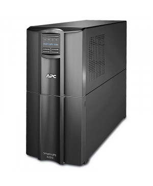 APC Smart-UPS SMT2200IC SmartConnect 1980W/2200VA LCD 230V UPS brezprekinitveno napajanje