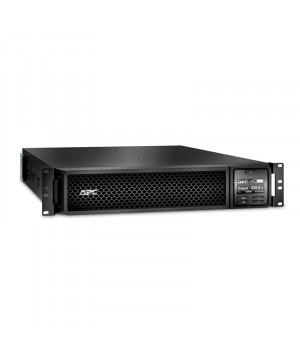 APC Smart-UPS SRT1000RMXLI Online 1000VA 1000W 2U rack UPS brezprekinitveno napajanje