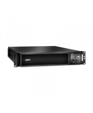 APC Smart-UPS SRT1500RMXLI Online 1500VA 1500W 2U rack 2U UPS brezprekinitveno napajanje