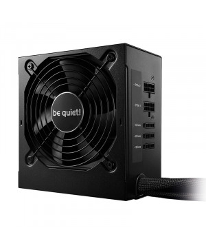 BE QUIET! System Power 9 700W CM (BN303) 80Plus bronze modularni napajalnik