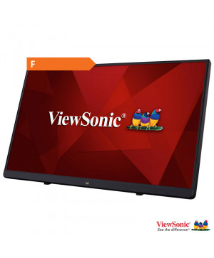 VIEWSONIC TD2230 54,61cm (21,5") FHD IPS LED LCD DP/HDMI/VGA zvočniki na dotik informacijski / interaktivni monitor