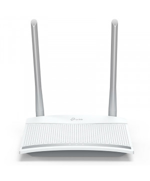 TP-LINK TL-WR820N 300Mbps brezžični usmerjevalnik router