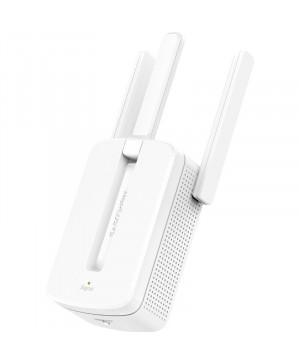 MERCUSYS 300Mbps (MW300RE) brezžični ojačevalec extender