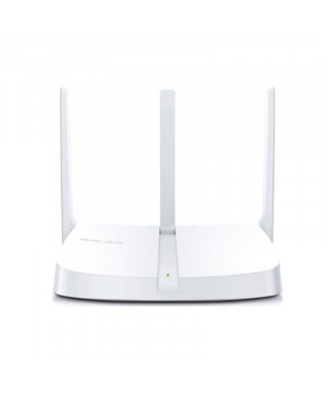 MERCUSYS N 300Mbps 4-port (MW305R) brezžični usmerjevalnik-router