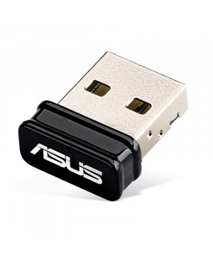 ASUS USB-N10 N150 nano USB brezžični mrežni adapter