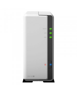 SYNOLOGY DS120j za 1 disk NAS strežnik