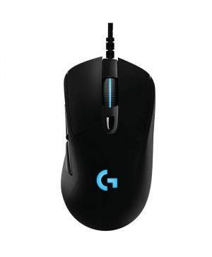 LOGITECH G403 HERO optična USB RGB gaming miška