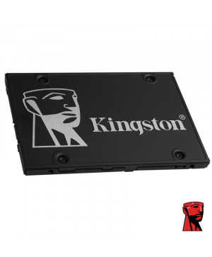 KINGSTON KC600 512GB 2,5'' SATA3 (SKC600/512G) SSD