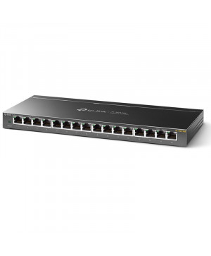 TP-LINK TL-SG116E 16-port gigabit Unmanaged Pro mrežno stikalo-switch