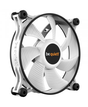 BE QUIET! Shadow Wings 2 (BL091) 140mm 4-Pin PWM bel ventilator