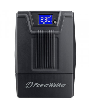POWERWALKER VI 1500 SCL HID Line Interactive 1500VA 900W UPS brezprekinitveno napajanje