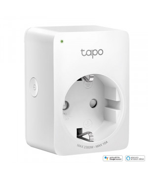 TP-LINK Tapo P100 Mini Smart Wi-Fi bela vtičnica
