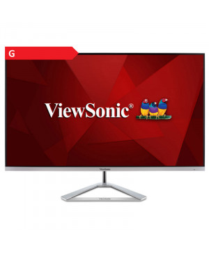 VIEWSONIC VX3276-4K-mhd 81.3cm (32'') UHD MVA LED LCD DP/HDMI monitor