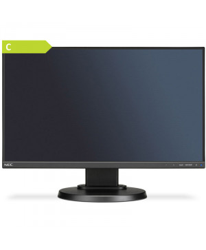 NEC MultiSync E221N 55,9cm (22") FHD IPS W-LED LCD monitor 