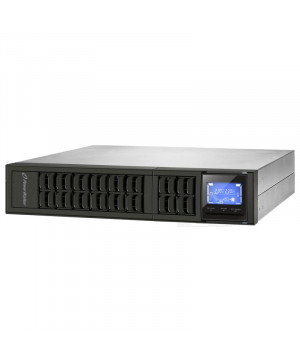 POWERWALKER VFI 3000 CRM LCD Online  3000VA 2400W UPS brezprekinitveno napajanje
