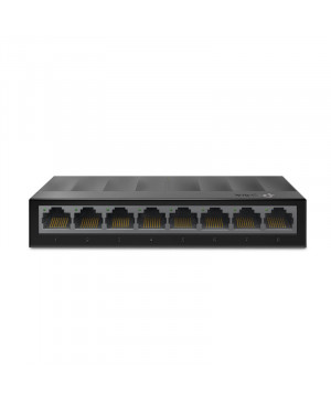 TP-LINK LS1008G 8-port gigabit mrežno stikalo-switch