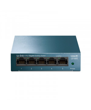 TP-LINK LS105G 5-port Gigabit mrežno stikalo-switch