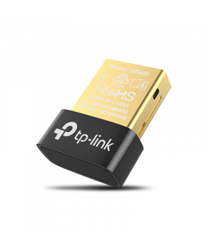 TP-LINK UB400 Bluetooth 4.0 Nano USB Adapter  